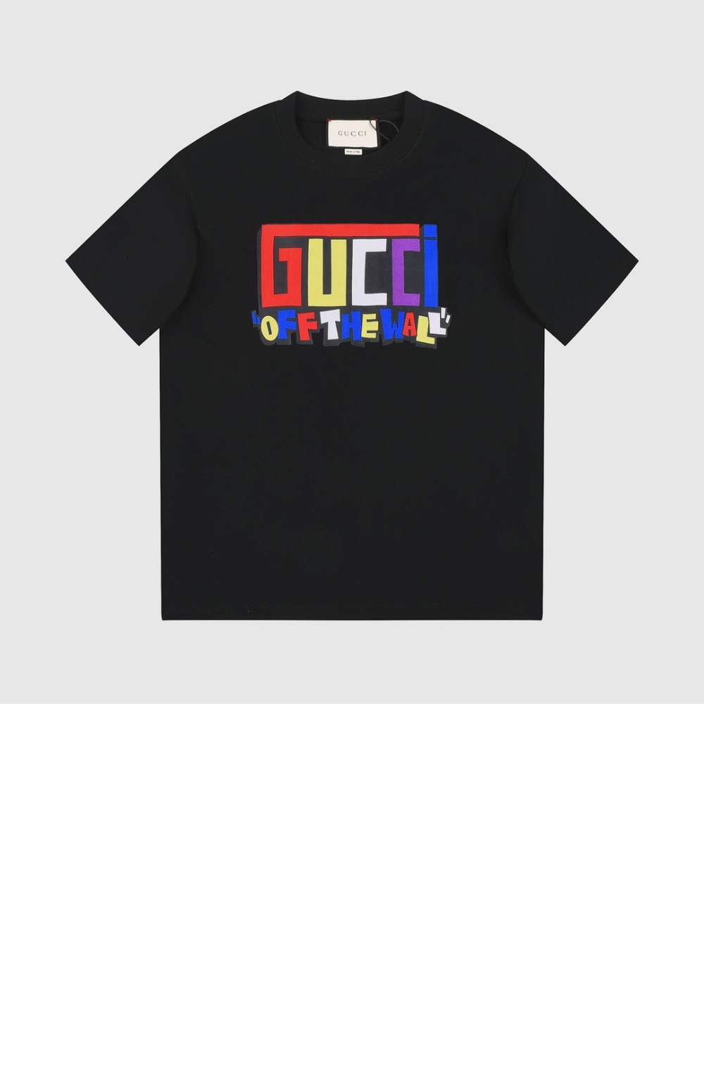 로고 프린트 반팔 > Etc - 기타제품