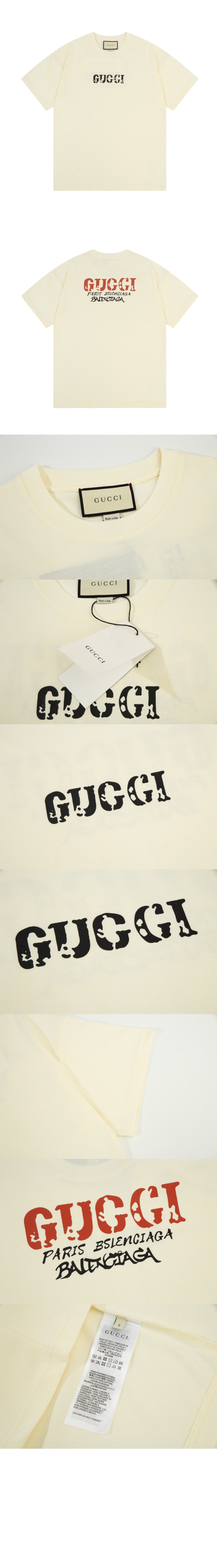 로고 프린트 반팔 > Etc - 기타제품