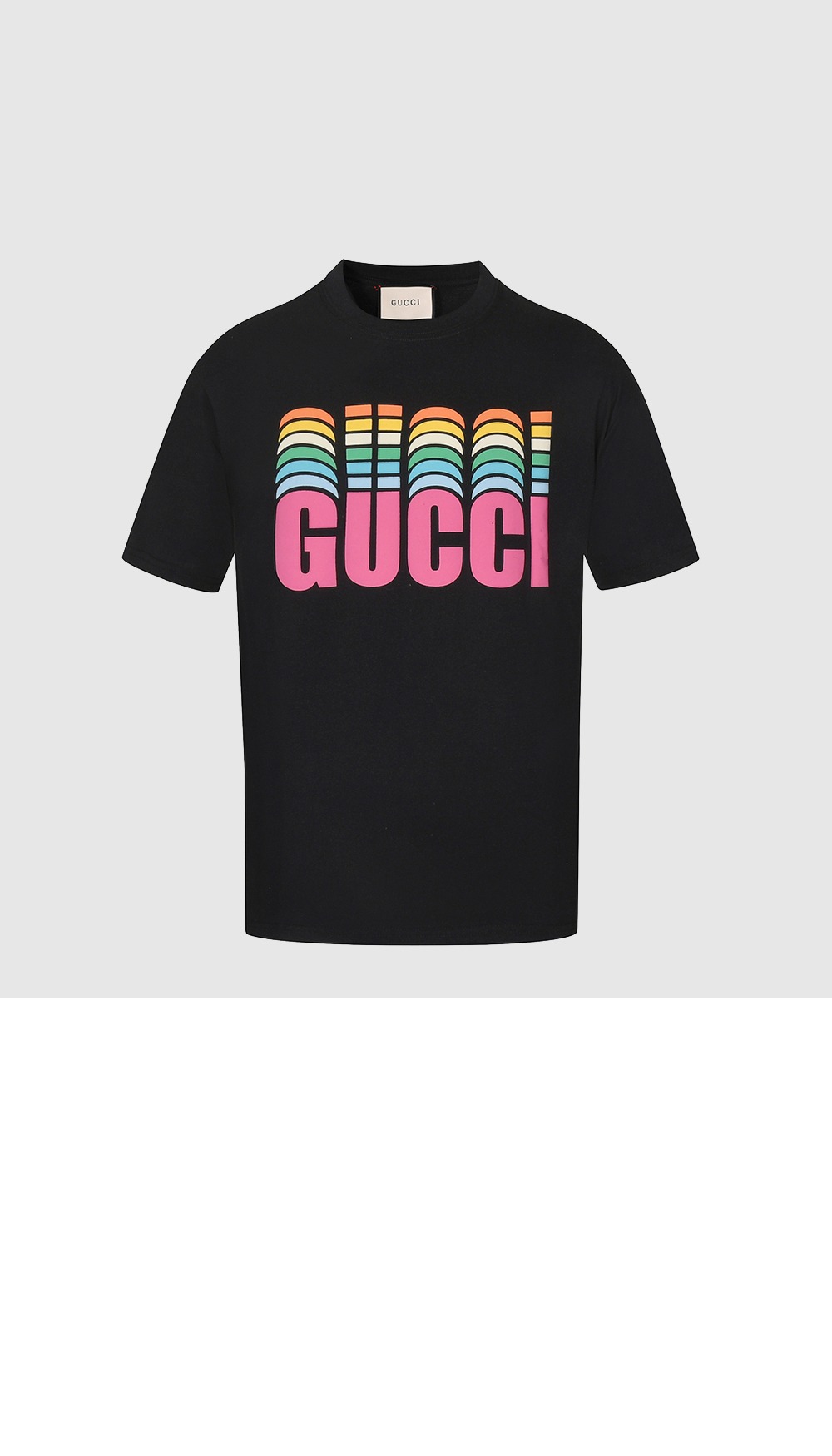 로고 프린트 반팔 > Etc - 기타제품