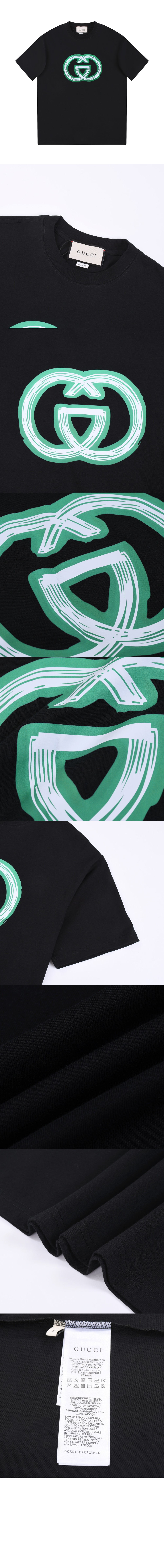 로고 프린트 반팔 > Etc - 기타제품