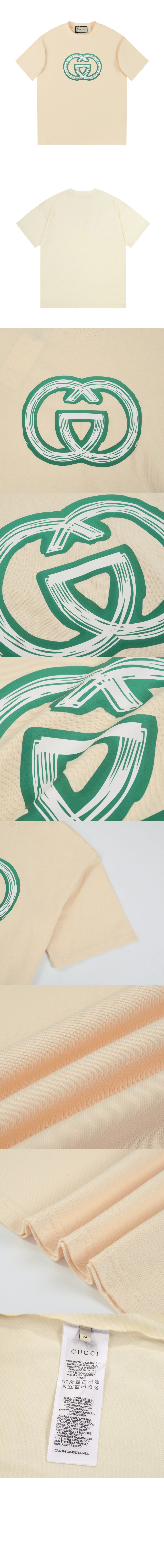 로고 프린트 반팔 > Etc - 기타제품