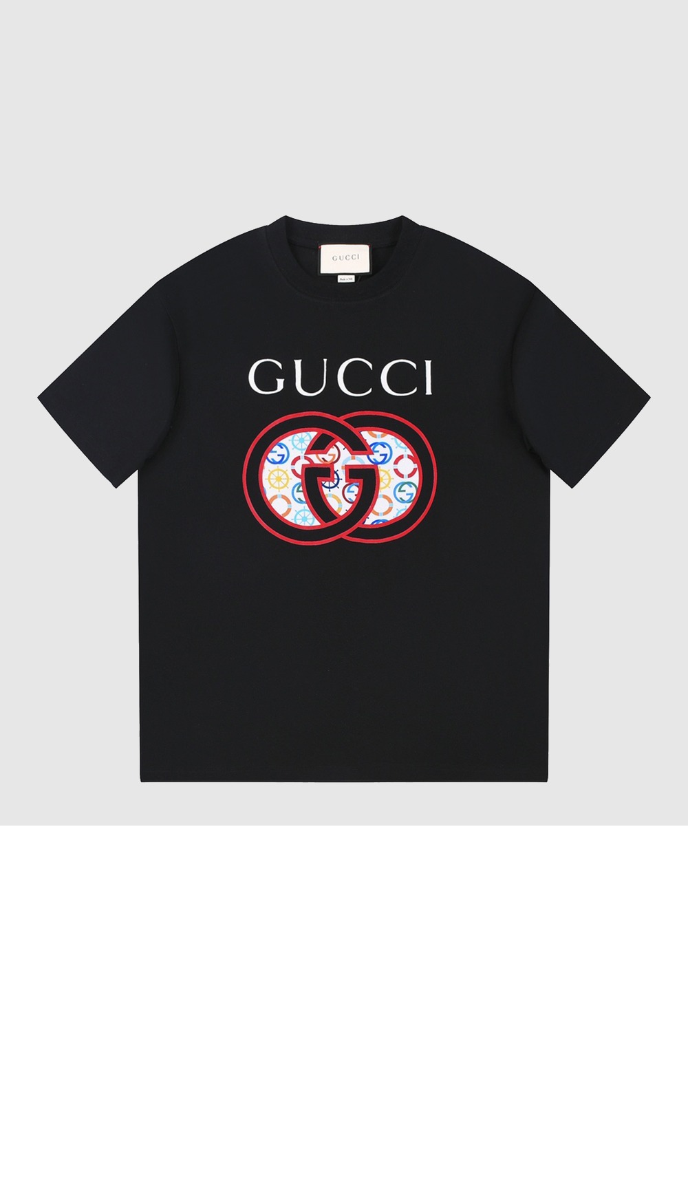 로고 프린트 반팔 > Etc - 기타제품