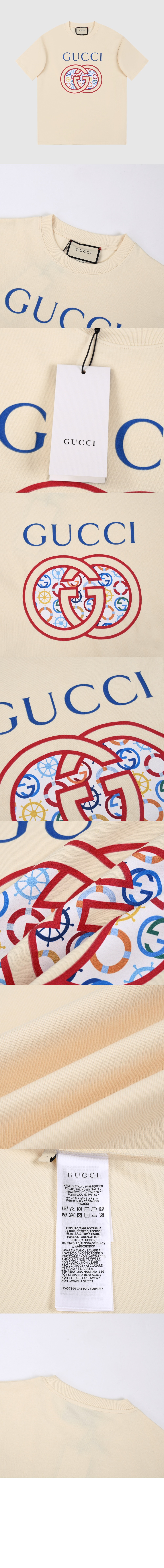 로고 프린트 반팔 > Etc - 기타제품