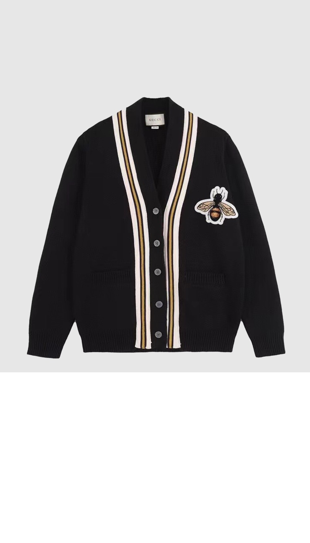 니트 카디건 코트 > Etc - 기타제품