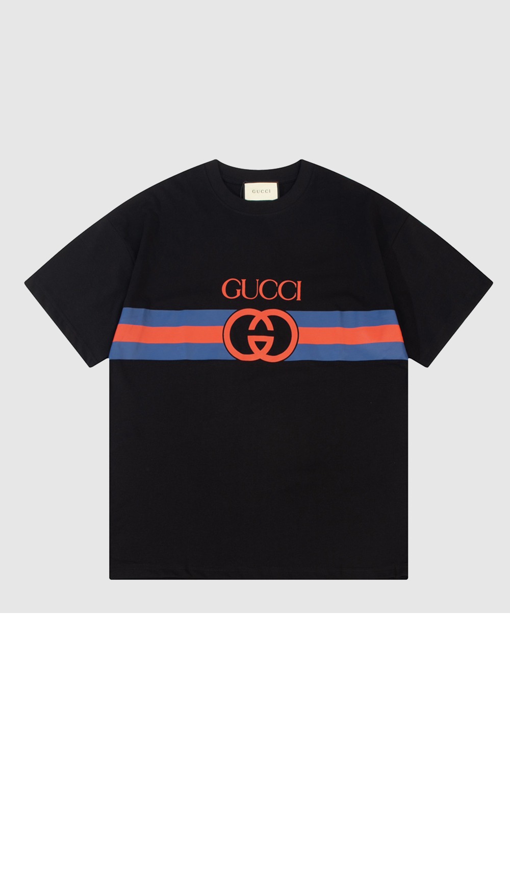 로고 프린트 반팔 > Etc - 기타제품