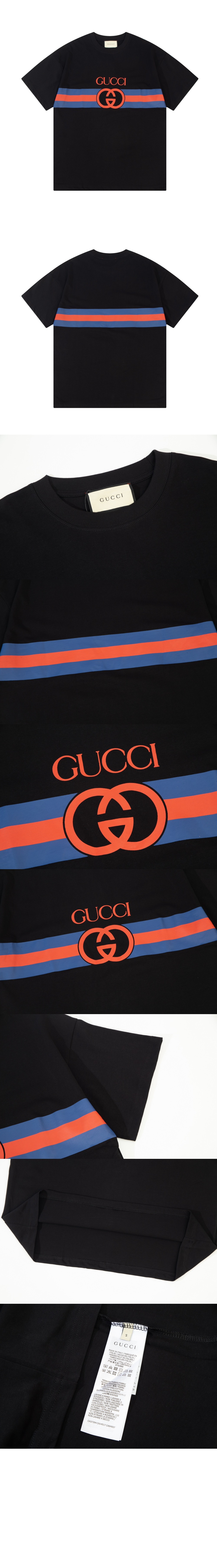 로고 프린트 반팔 > Etc - 기타제품