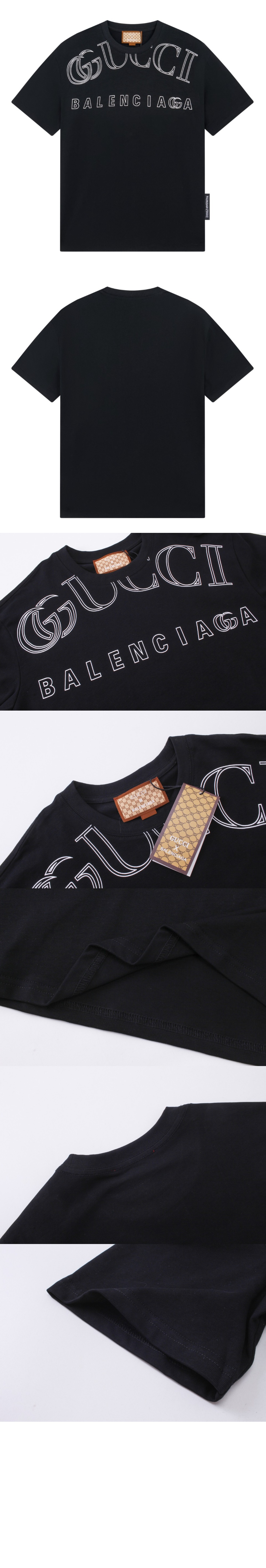 로고 프린트 반팔 > Etc - 기타제품