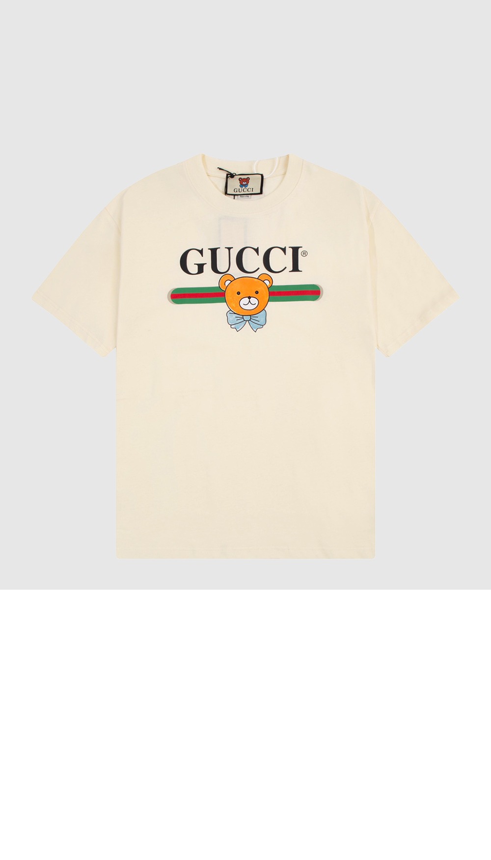 로고 프린트 반팔 > Etc - 기타제품