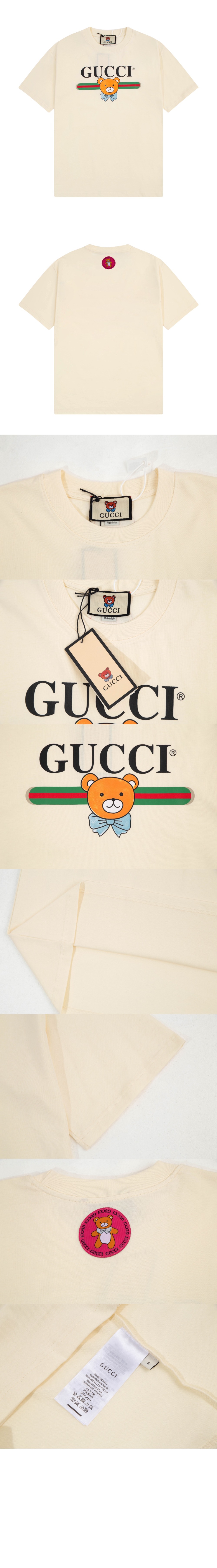 로고 프린트 반팔 > Etc - 기타제품