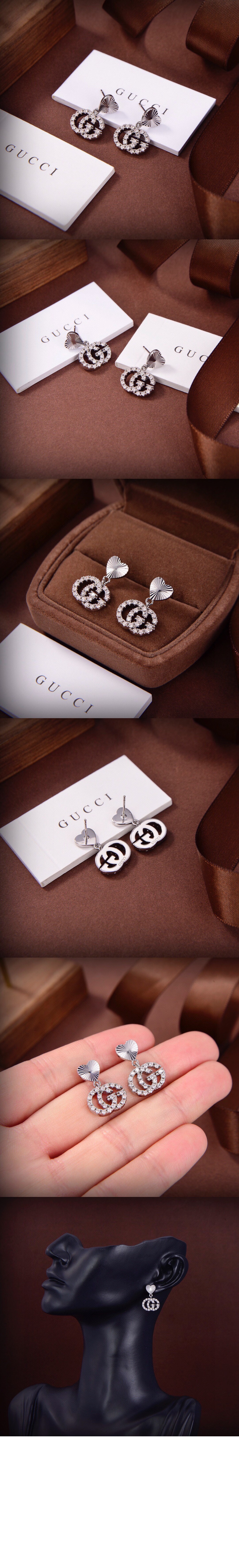 18K 다이아몬드 귀걸이 648602 > Etc - 기타제품