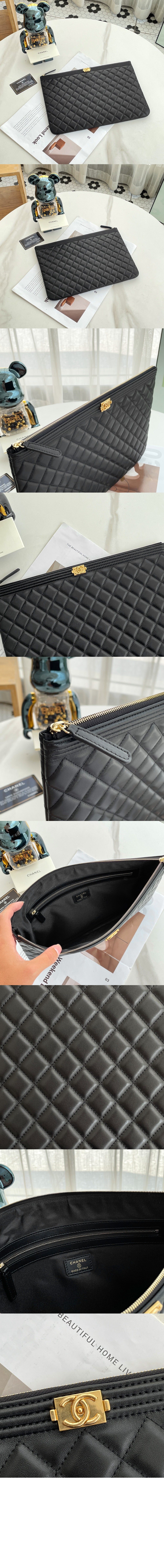 보이 클러치 라지 A84407 > Etc - 기타제품