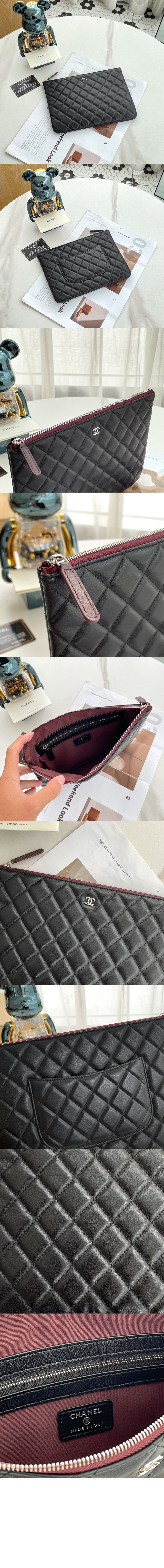 클래식 클러치 미듐 A82545 > Classic - 클래식