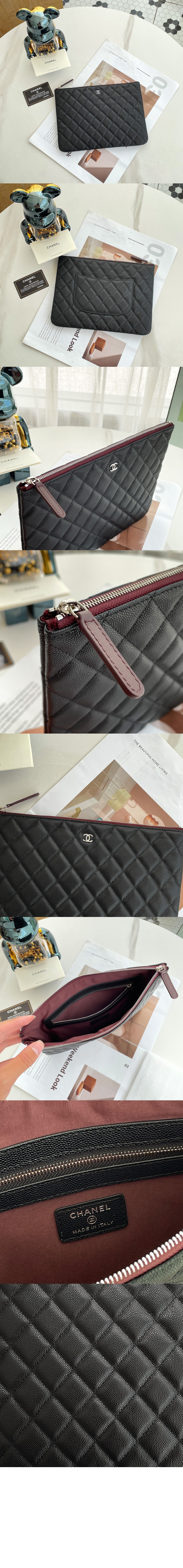 클래식 클러치 미듐 A82545 > Classic - 클래식