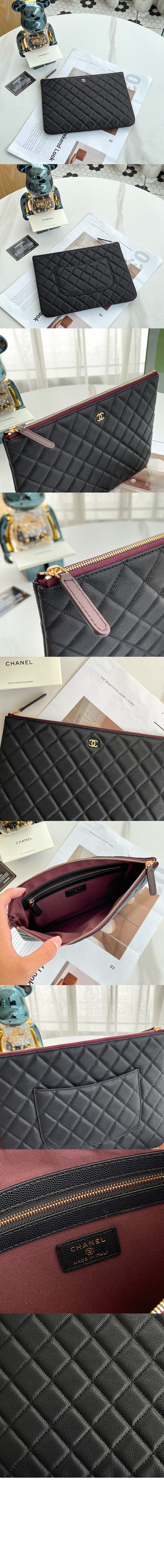 클래식 클러치 미듐 A82545 > Classic - 클래식