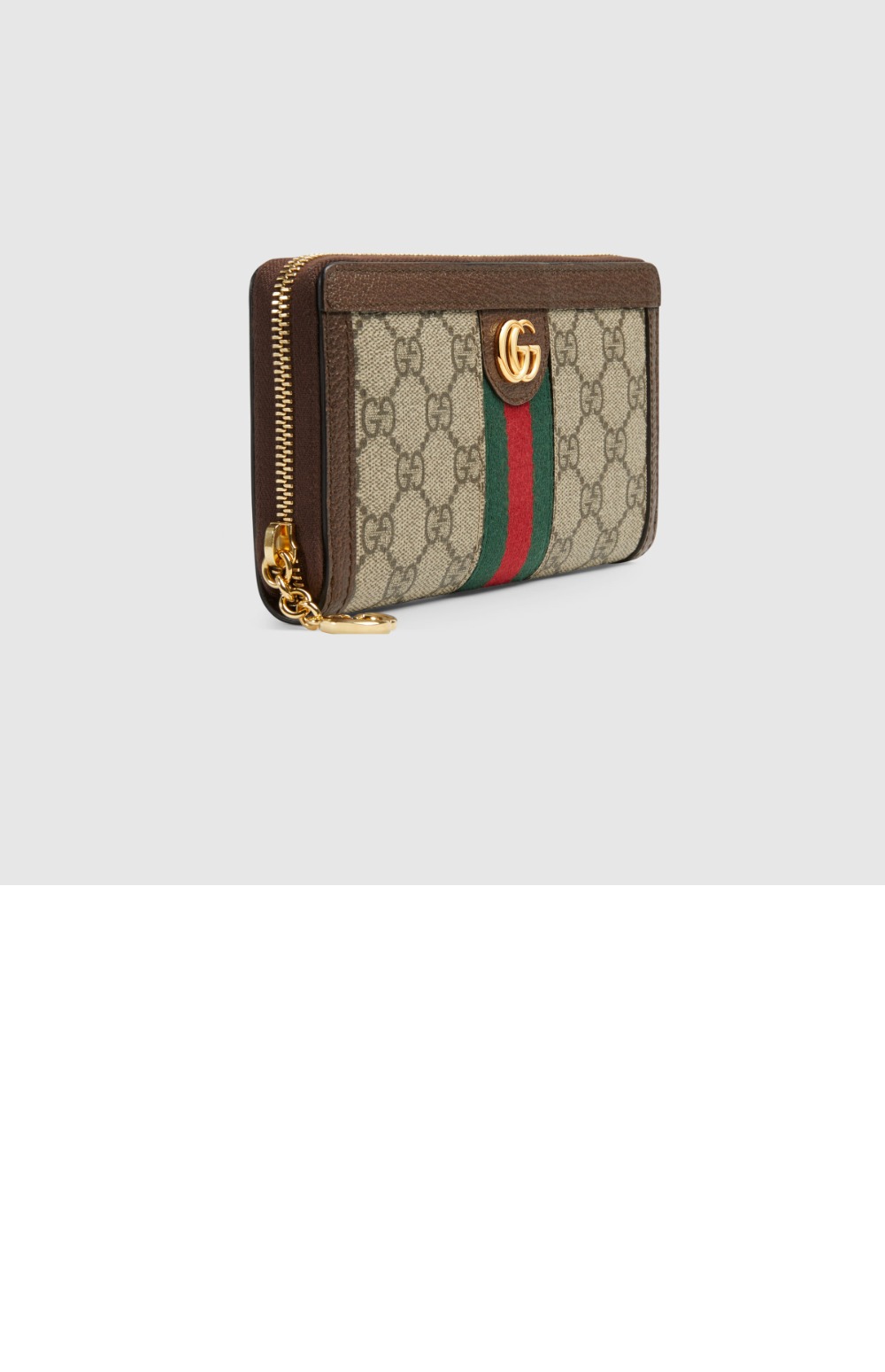 오피디아 GG 지퍼월렛 ‎523154 > Ophidia - 오피디아