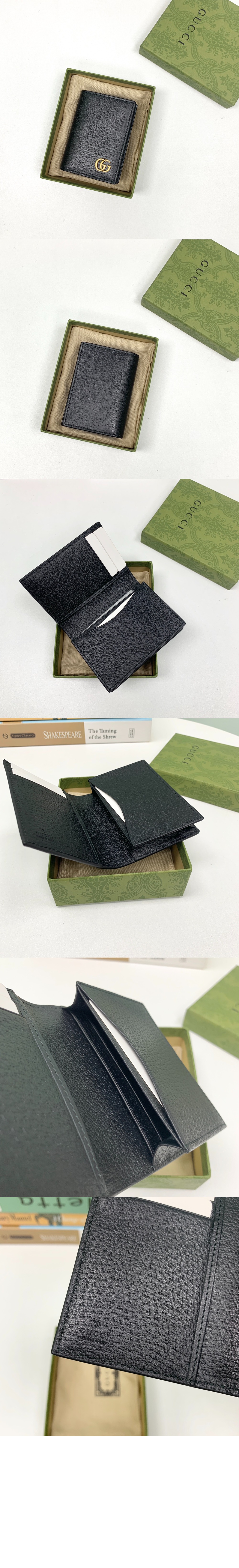 GG 마몽 카드지갑 428737 > GG Marmont - GG 마몽