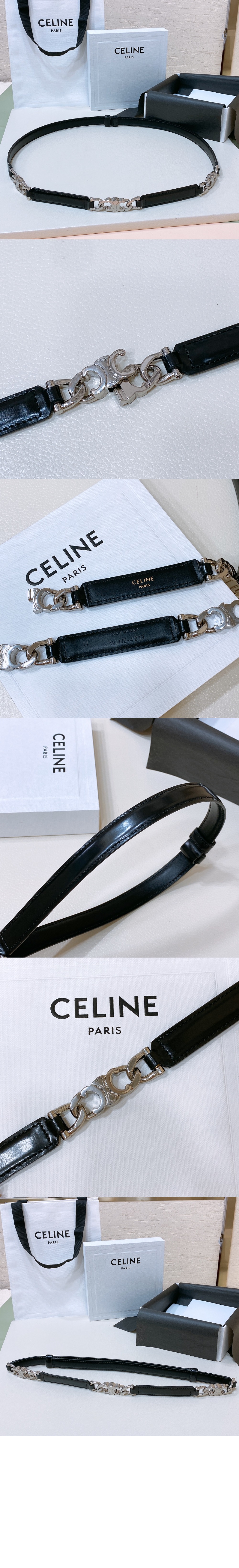 스몰 트리옹프 구르메트 어드저스터블 벨트 45BGC3 > Etc - 기타제품