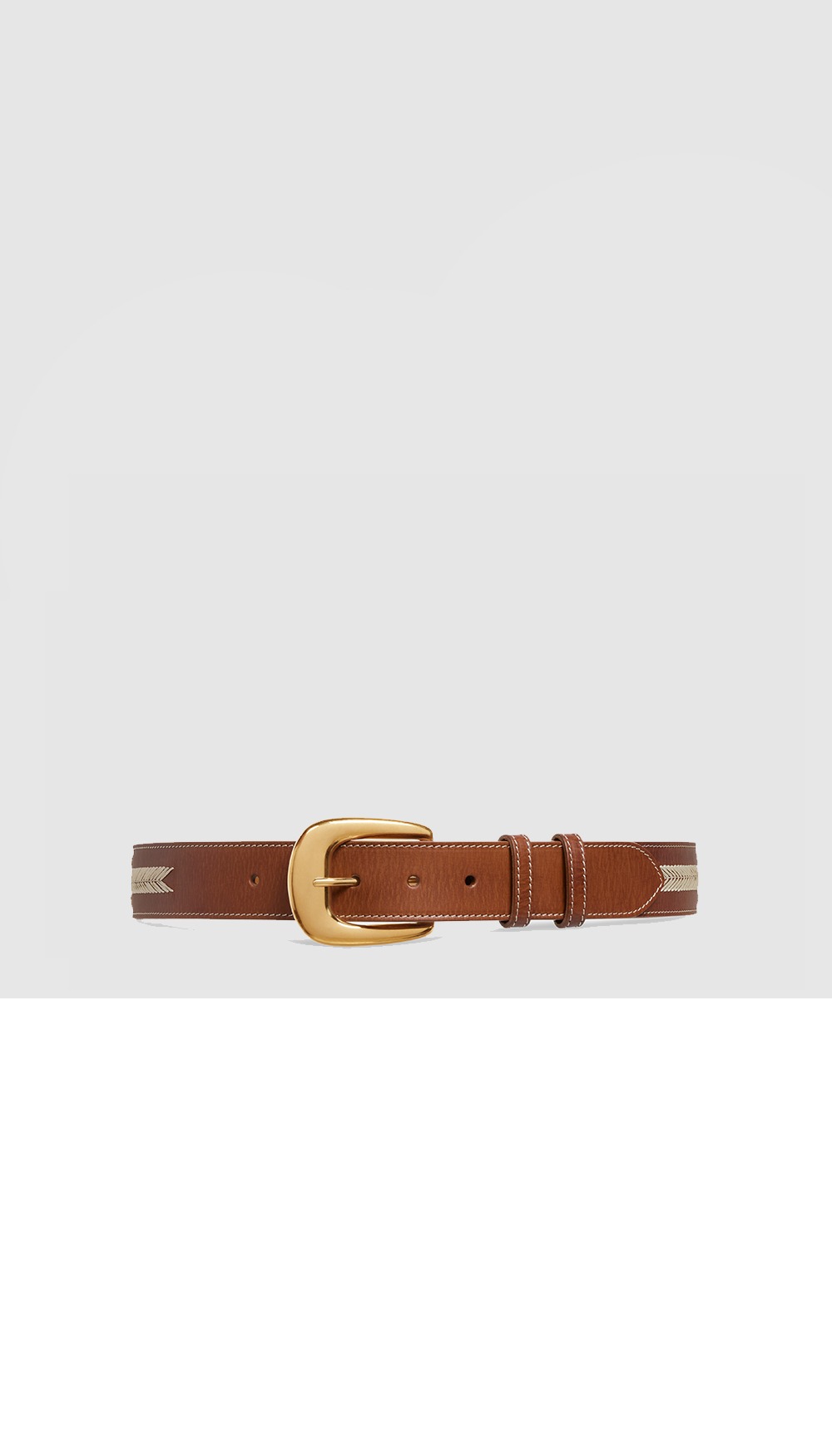 라지 웨스턴 벨트 45BBM3 > Etc - 기타제품