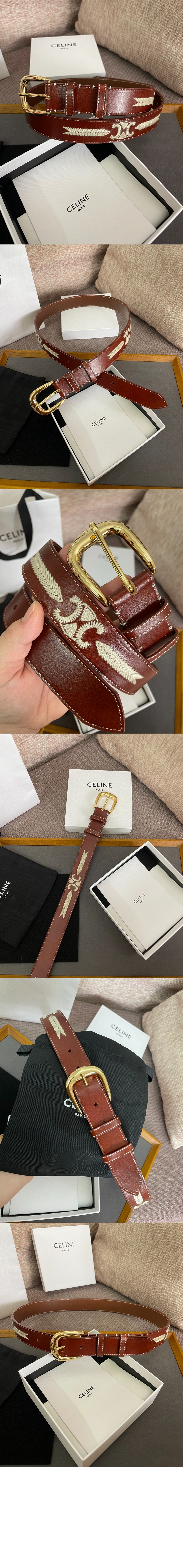 라지 웨스턴 벨트 45BBM3 > Etc - 기타제품