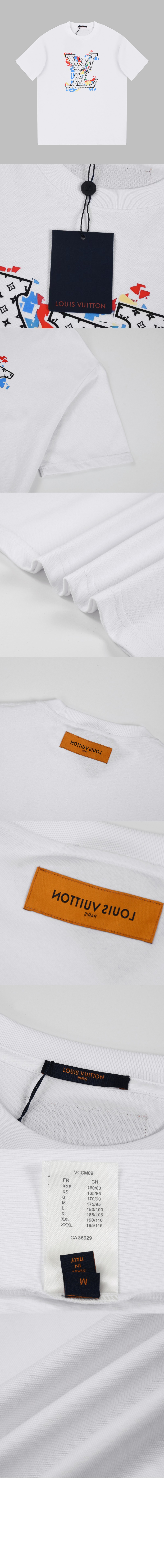 로고 프린트 반팔 > Etc - 기타제품