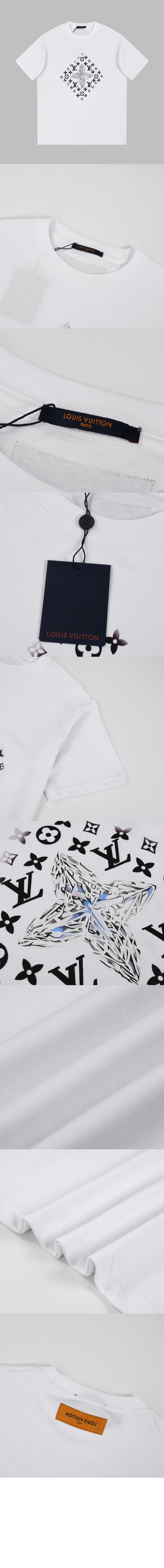 로고 프린트 반팔 > Etc - 기타제품