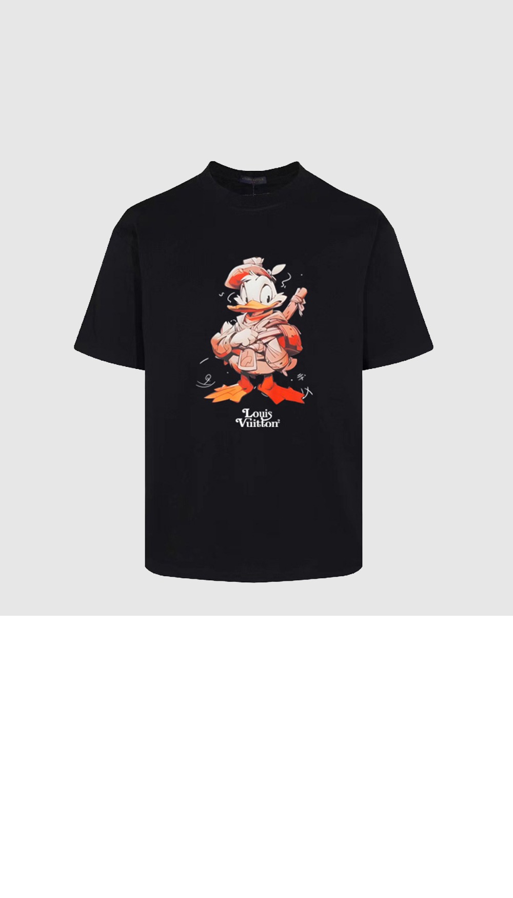 플라워 코튼 톱 > Etc - 기타제품