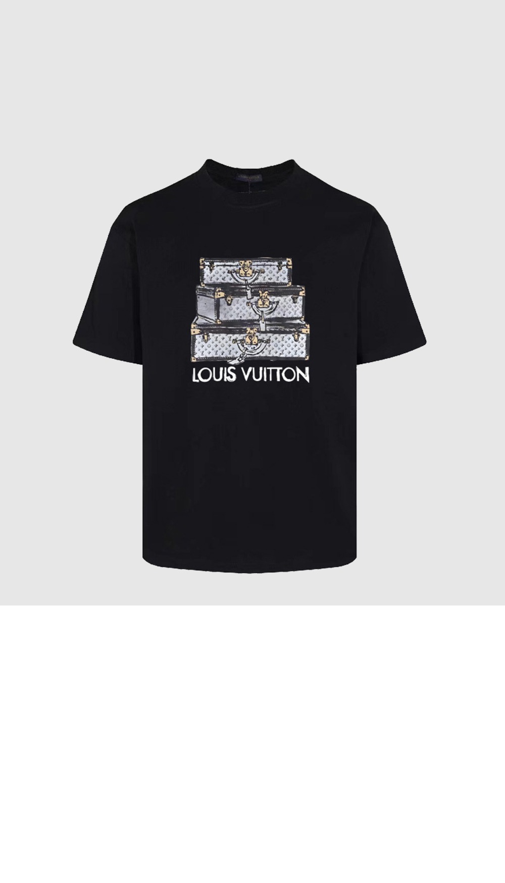 플라워 코튼 톱 > Etc - 기타제품