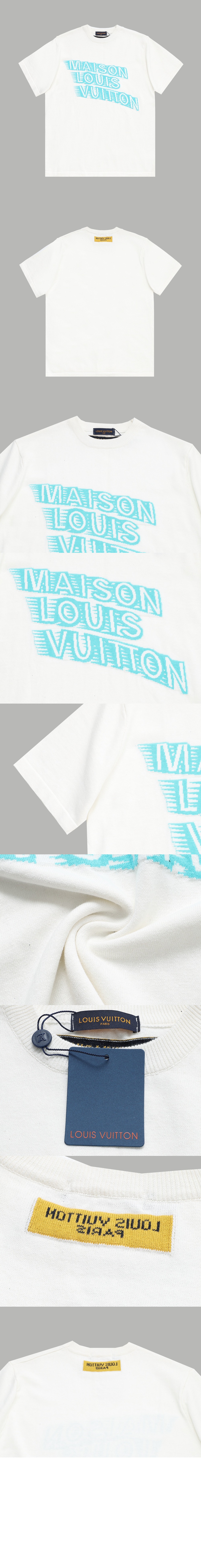 로고 프린트 반팔 > Etc - 기타제품