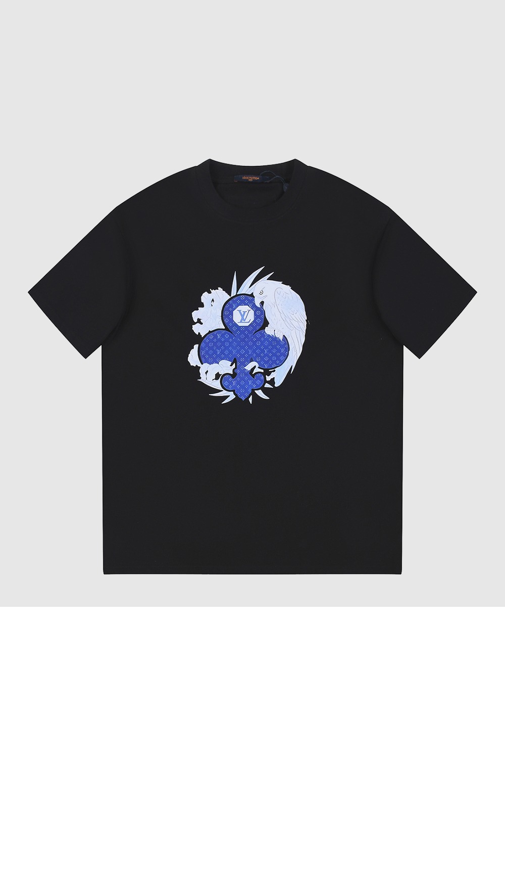 플라워 코튼 톱 > Etc - 기타제품