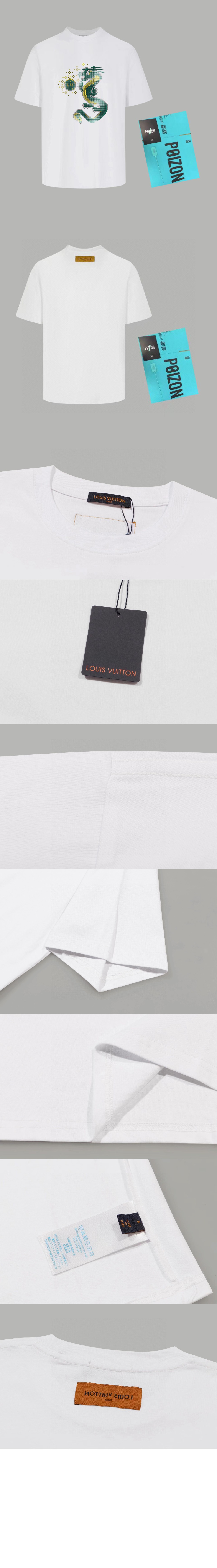 플라워 코튼 톱 > Etc - 기타제품