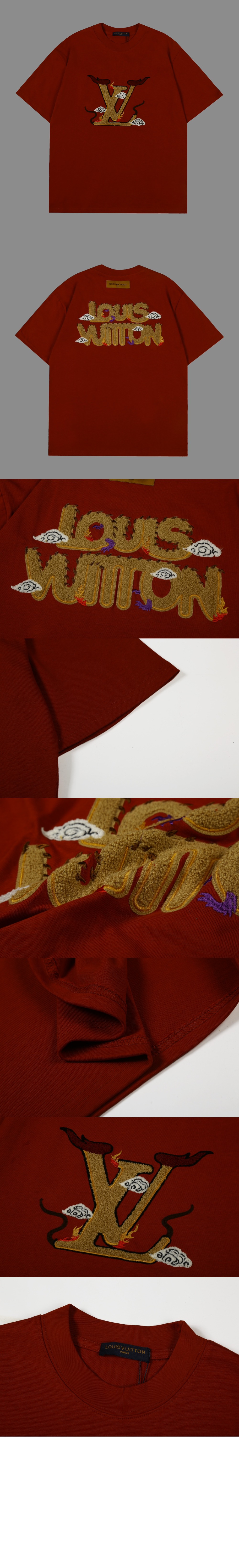 로고 프린트 반팔 > Etc - 기타제품