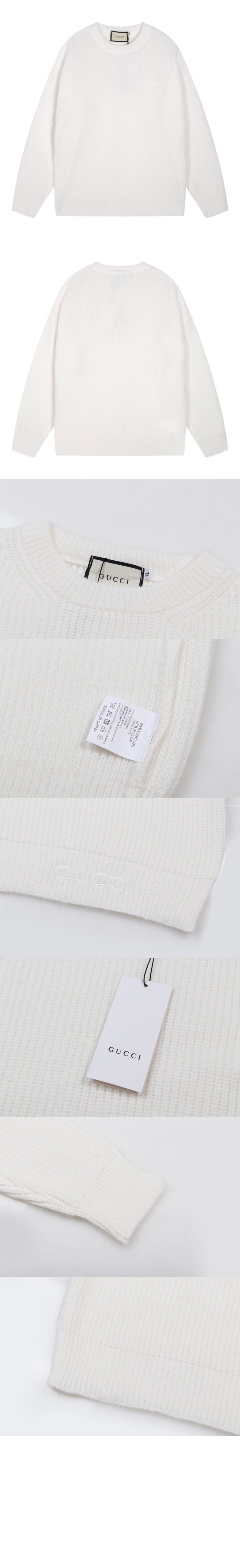 니트 톱 > Etc - 기타제품