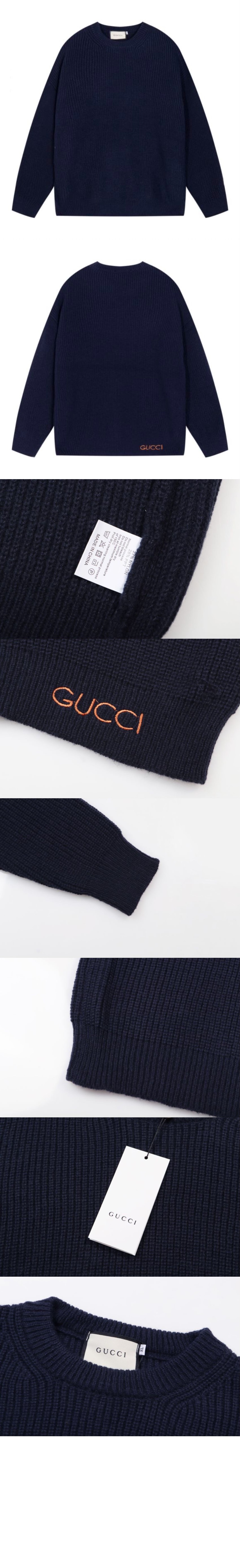 니트 톱 > Etc - 기타제품