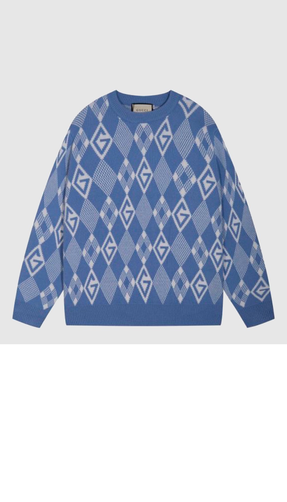 니트 톱 > Etc - 기타제품