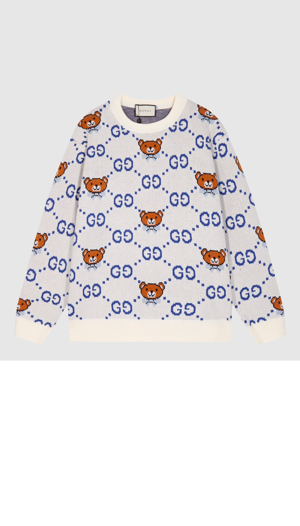 니트 톱 > Etc - 기타제품