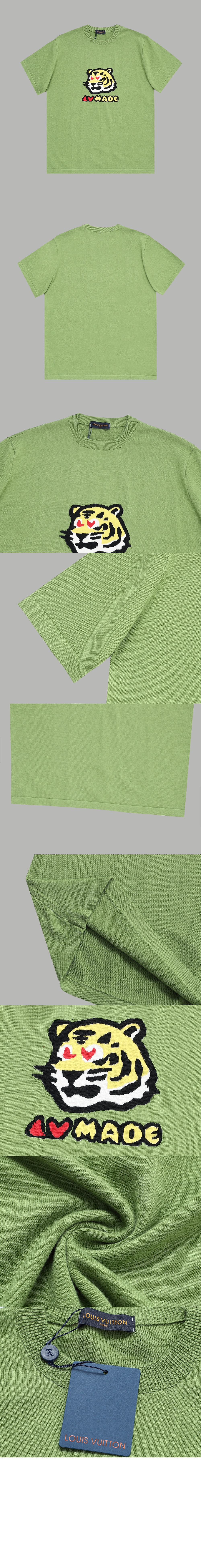 플라워 코튼 톱 > Etc - 기타제품