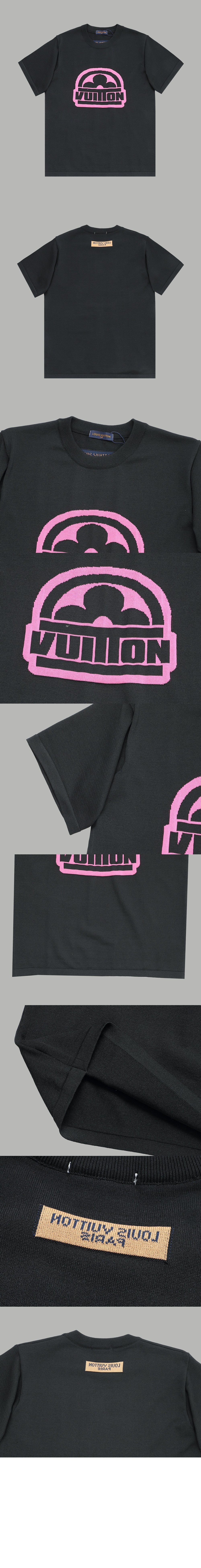 플라워 코튼 톱 > Etc - 기타제품