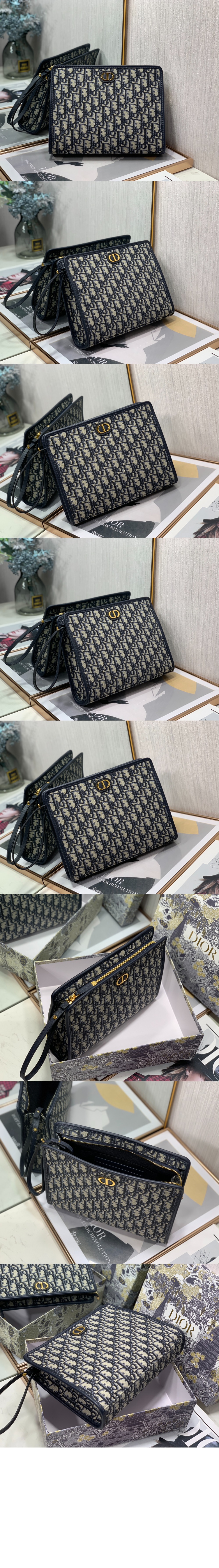 30 몽테인 클러치 S2107 > Montaigne - 몽테인