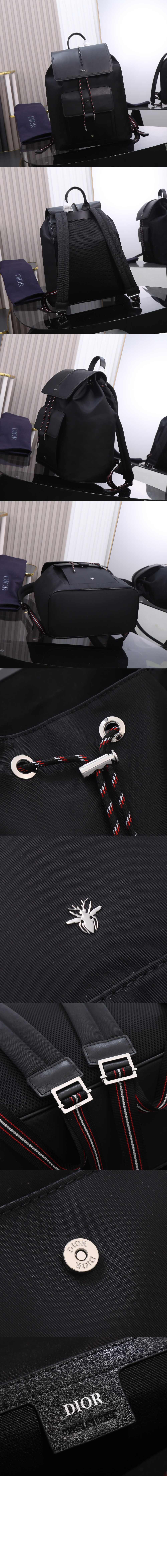 Saddle 백팩 1MOBA > Saddle - 새들