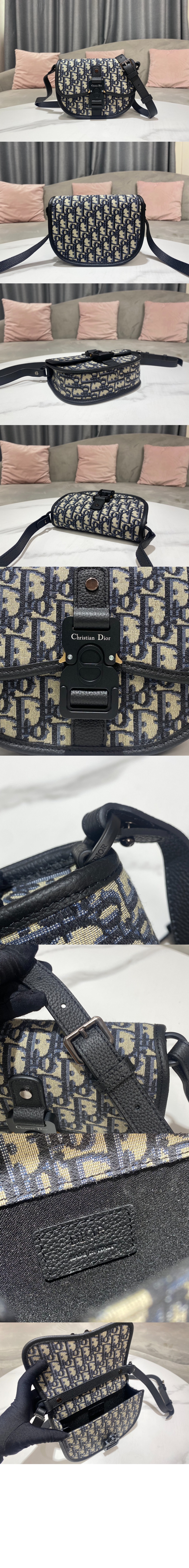 Gallop 미니 메신저 백 1ADPO > Etc - 기타제품