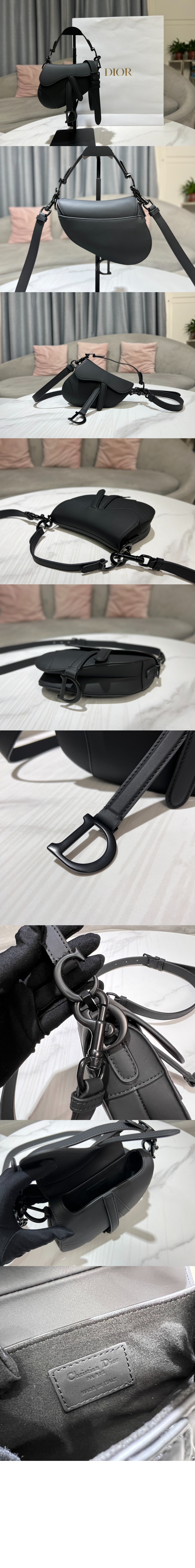 새들백 미니  M0447 > Saddle - 새들