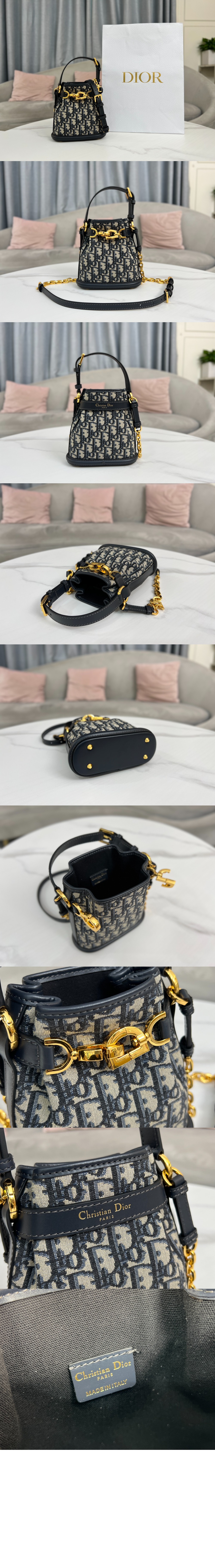 스몰 쎄디올백 M2272 > Etc - 기타제품