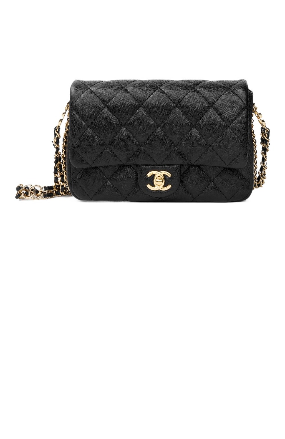 클래식 캐비어 뉴미니 A69900 > Classic - 클래식