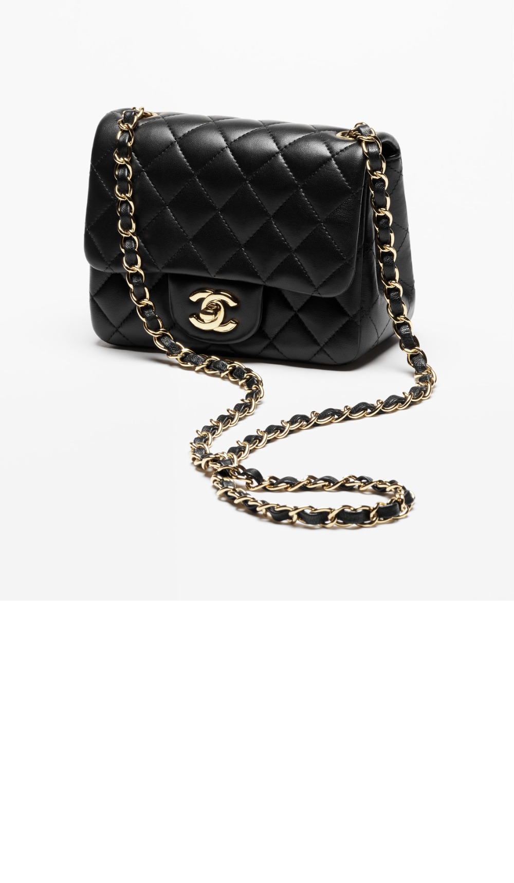 클래식 캐비어 쁘띠삭 A35200 > Classic - 클래식