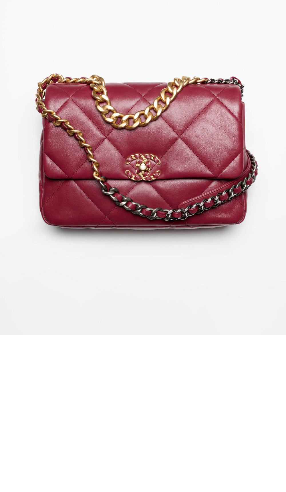 19백 라지 인기색상 AS1161 > 19 Bag - 19 백