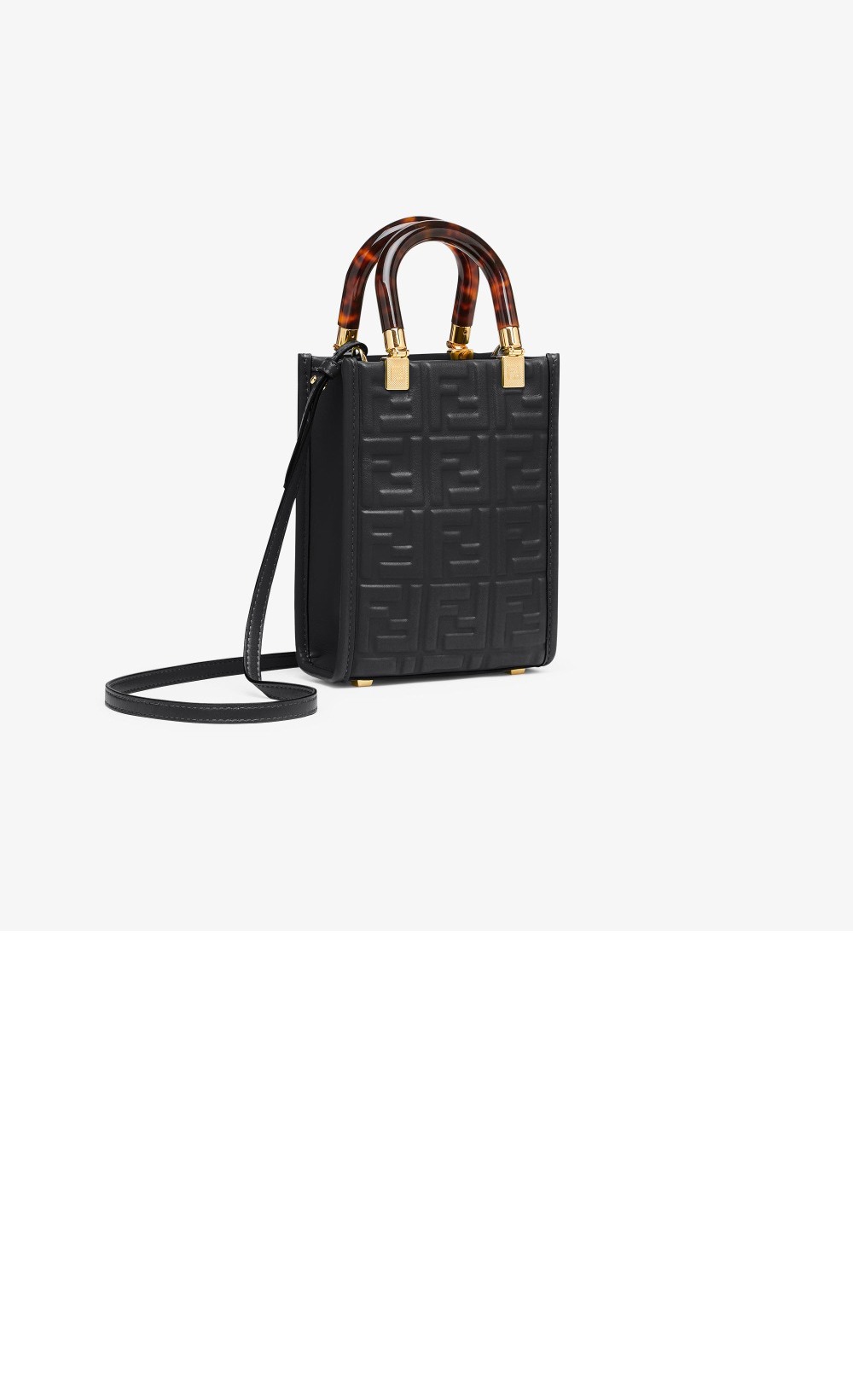 선샤인 쇼퍼백 미니 8BS051 > Sunshine - 선샤인