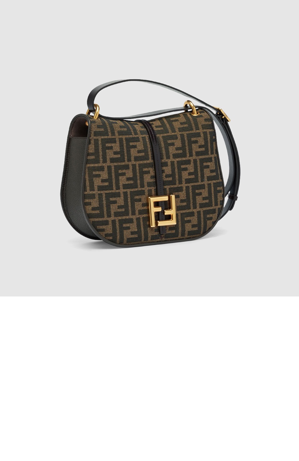 커몬 미듐 FF 자카드 패브릭백 8BT366 > Etc - 기타제품