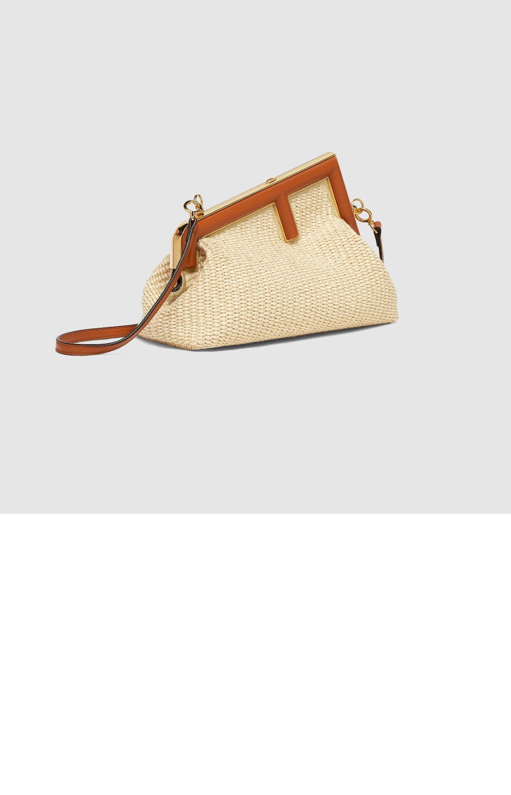 퍼스트 숄더백 스몰 8BP129 > First - 퍼스트