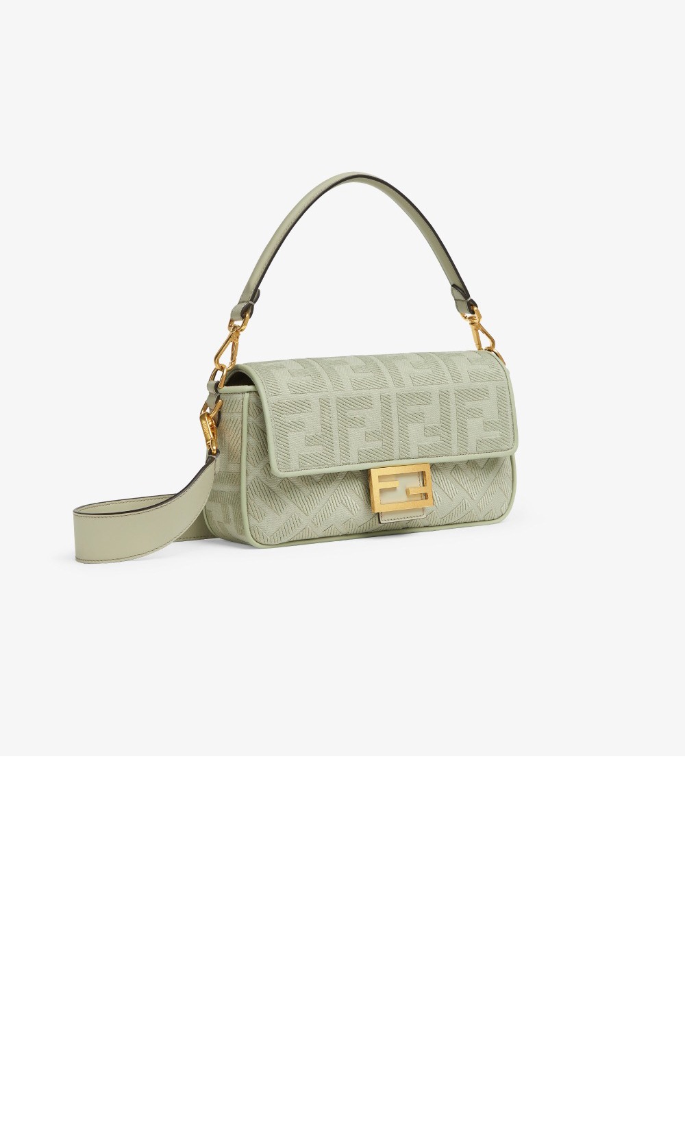 바게트백 미듐 8BR600 > Baguette - 바게트