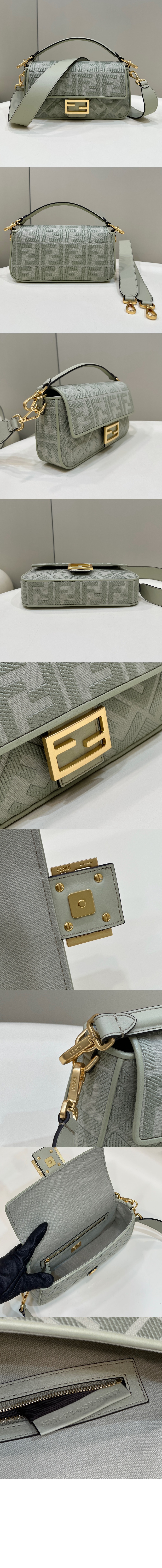 바게트백 미듐 8BR600 > Baguette - 바게트